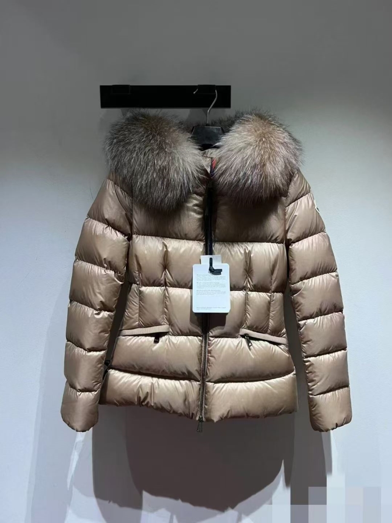 Moncler Down Coat